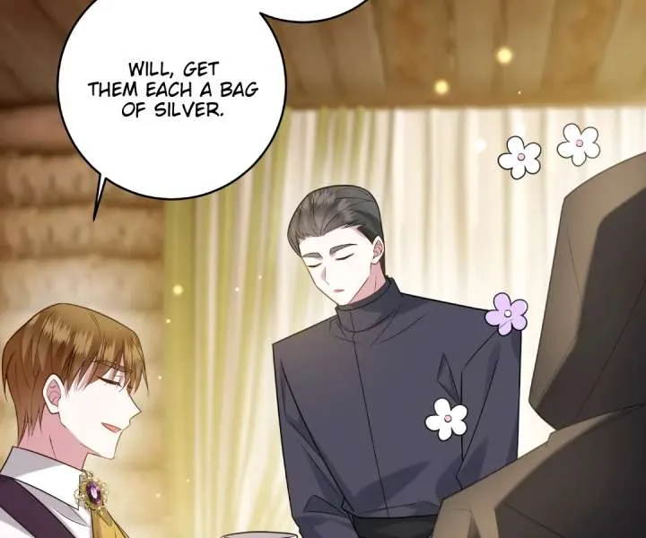 Reincarnated As the Villain Queen to Get My Revenge Chapter 41 Online - página 24