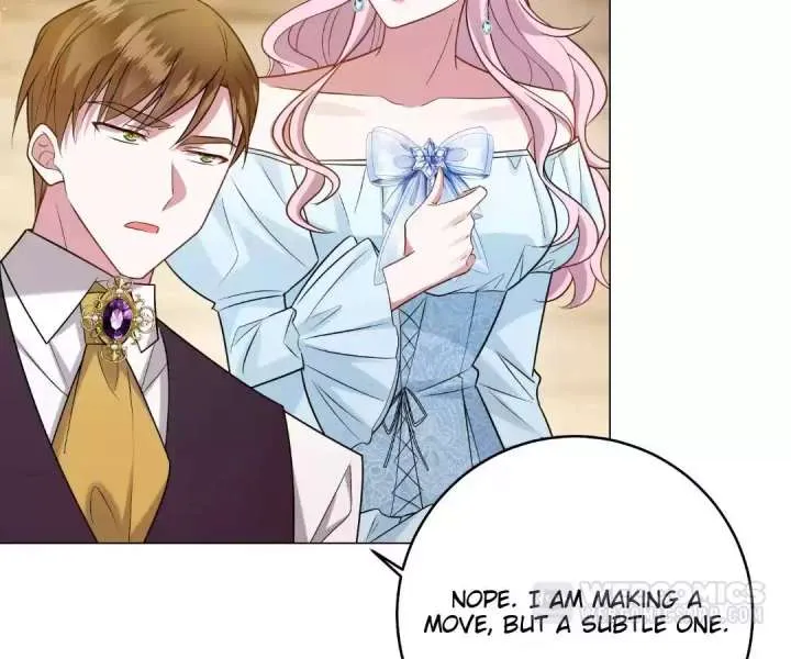 Reincarnated As the Villain Queen to Get My Revenge Chapter 41 Online - página 27