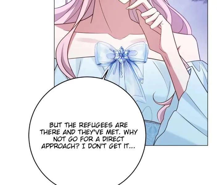 Reincarnated As the Villain Queen to Get My Revenge Chapter 41 Online - página 29