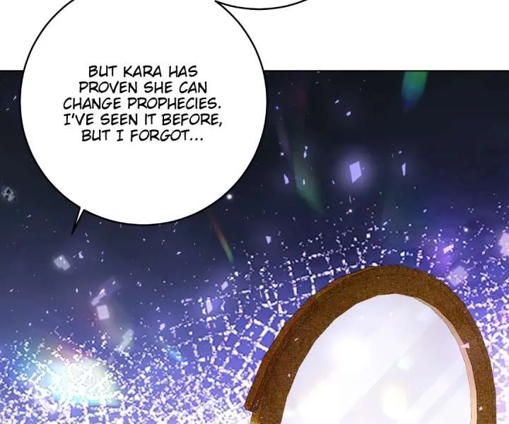 Reincarnated As the Villain Queen to Get My Revenge Chapter 41 Online - página 42
