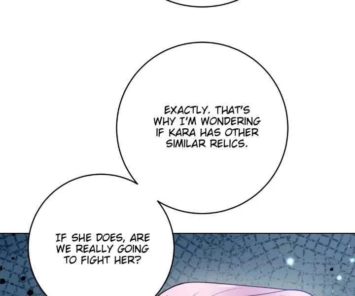 Reincarnated As the Villain Queen to Get My Revenge Chapter 41 Online - página 50