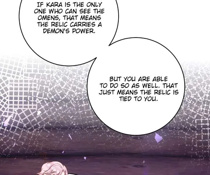 Reincarnated As the Villain Queen to Get My Revenge Chapter 41 Online - página 54