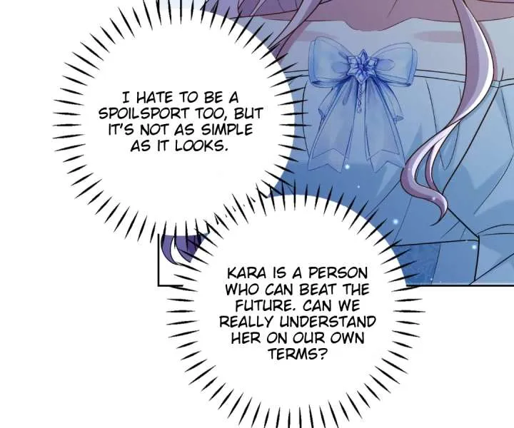 Reincarnated As the Villain Queen to Get My Revenge Chapter 41 Online - página 60