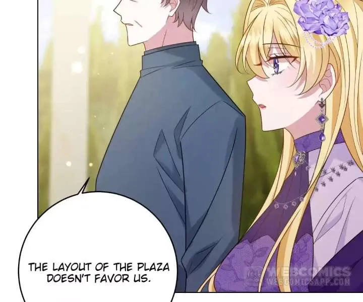 Reincarnated As the Villain Queen to Get My Revenge Chapter 41 Online - página 67