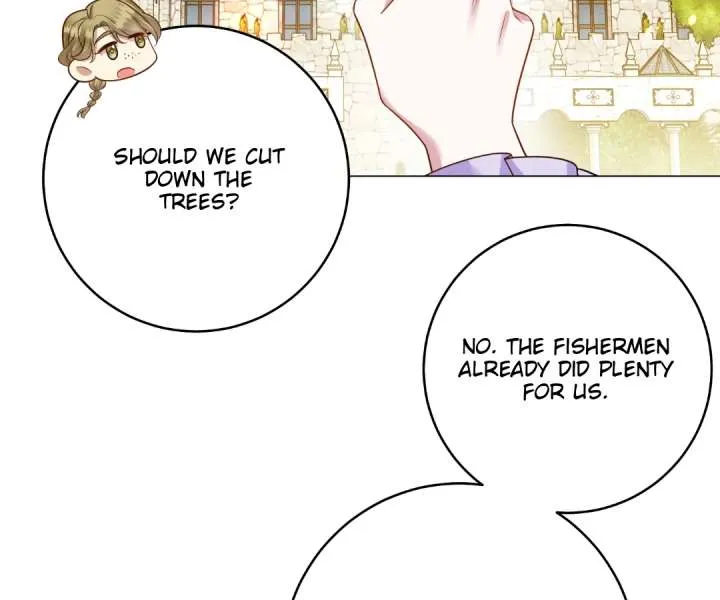 Reincarnated As the Villain Queen to Get My Revenge Chapter 41 Online - página 70