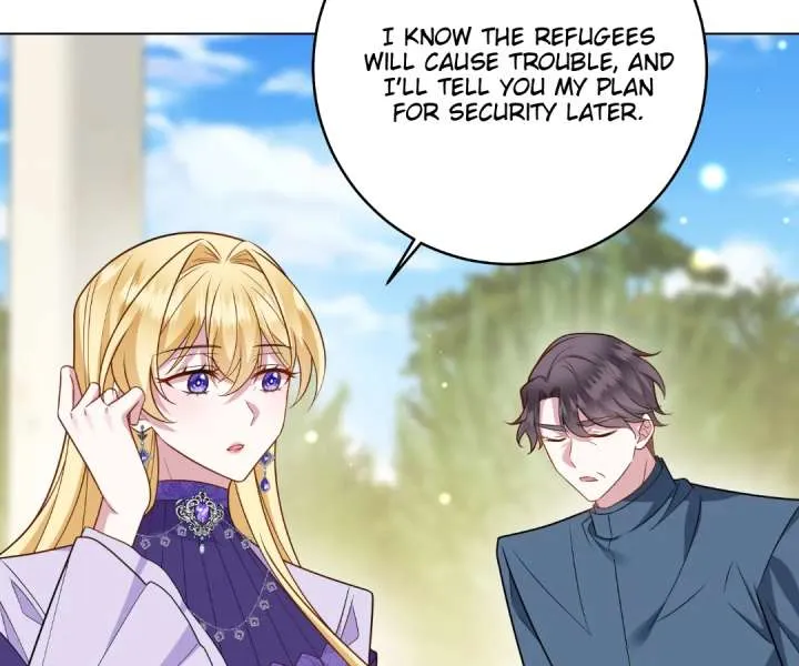 Reincarnated As the Villain Queen to Get My Revenge Chapter 41 Online - página 71