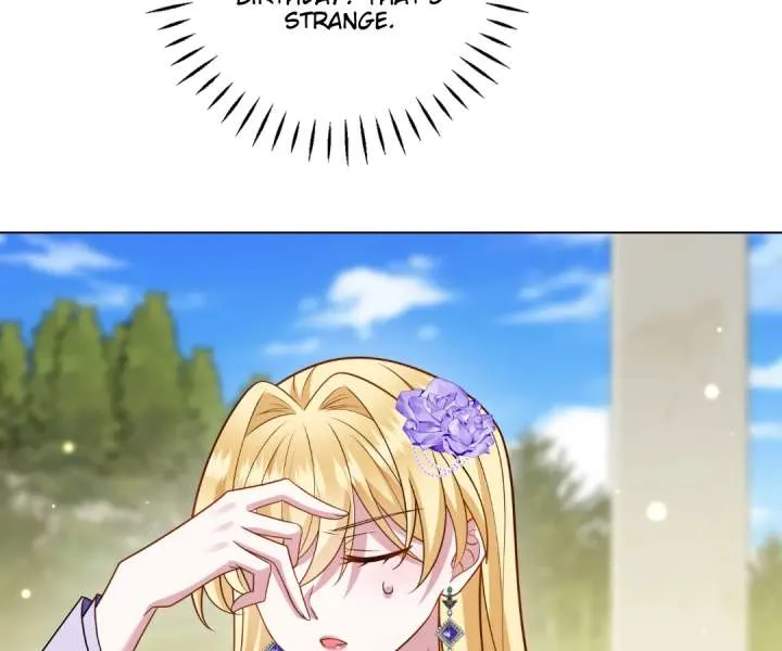 Reincarnated As the Villain Queen to Get My Revenge Chapter 41 Online - página 85