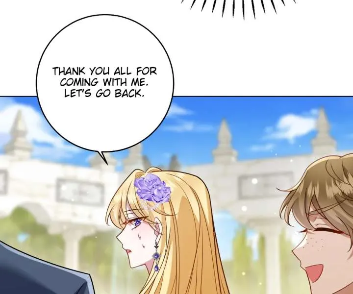 Reincarnated As the Villain Queen to Get My Revenge Chapter 41 Online - página 87