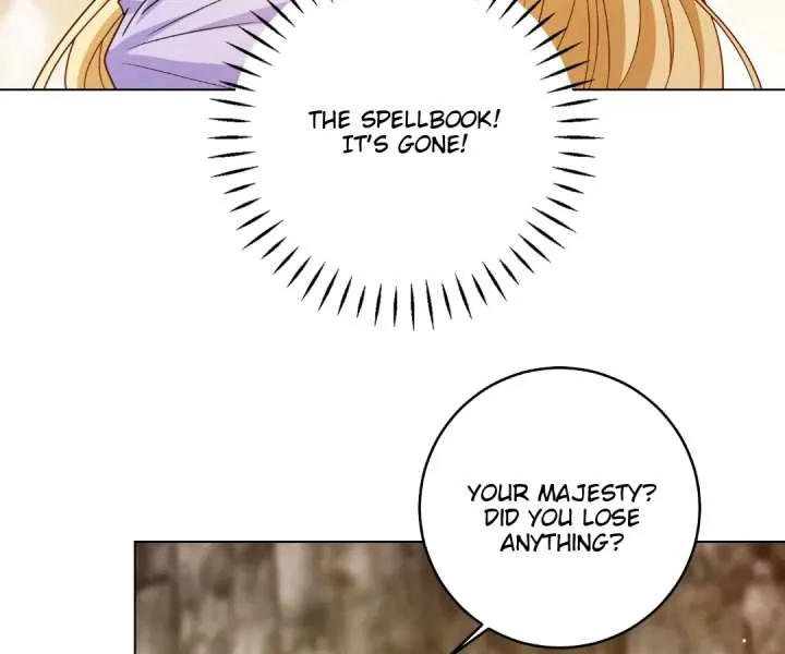 Reincarnated As the Villain Queen to Get My Revenge Chapter 41 Online - página 96