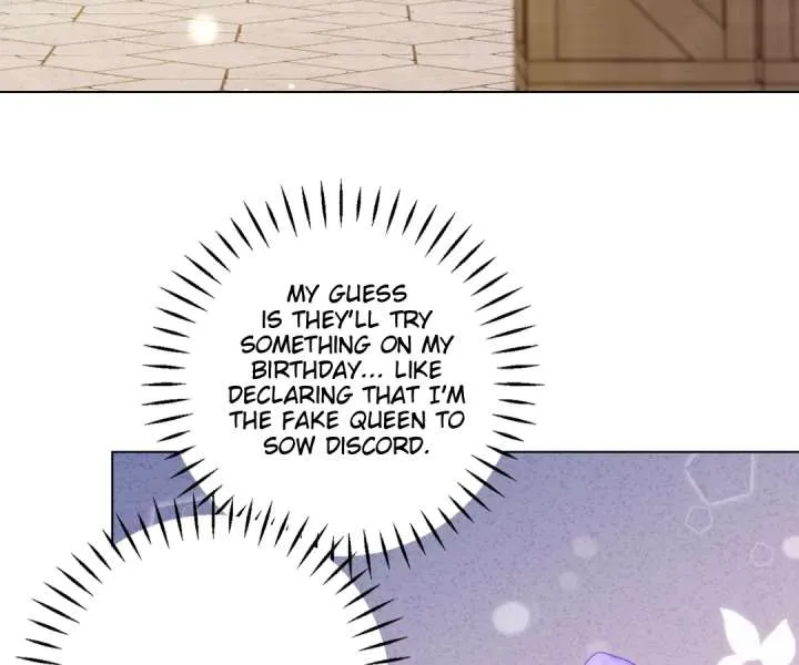 Reincarnated As the Villain Queen to Get My Revenge Chapter 42 Online - página 7