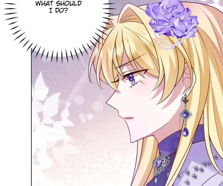 Reincarnated As the Villain Queen to Get My Revenge Chapter 42 Online - página 8