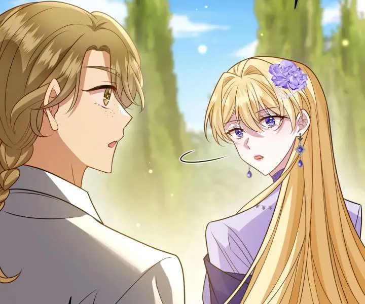 Reincarnated As the Villain Queen to Get My Revenge Chapter 42 Online - página 10