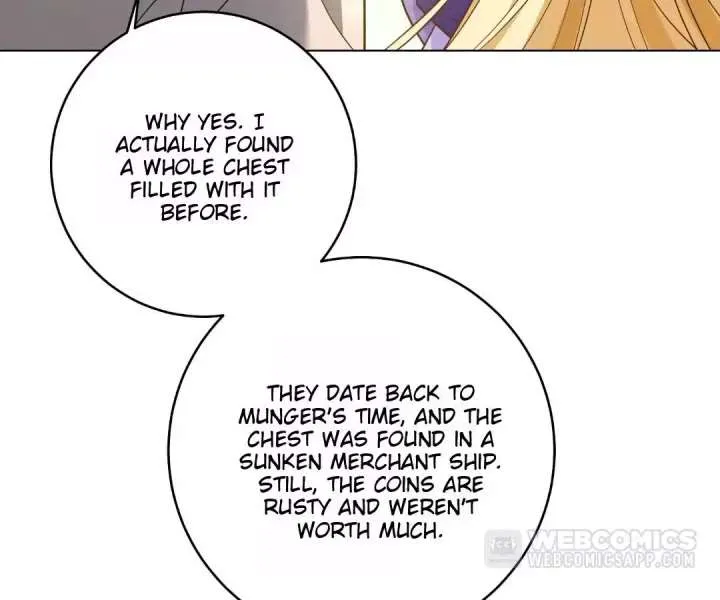 Reincarnated As the Villain Queen to Get My Revenge Chapter 42 Online - página 11