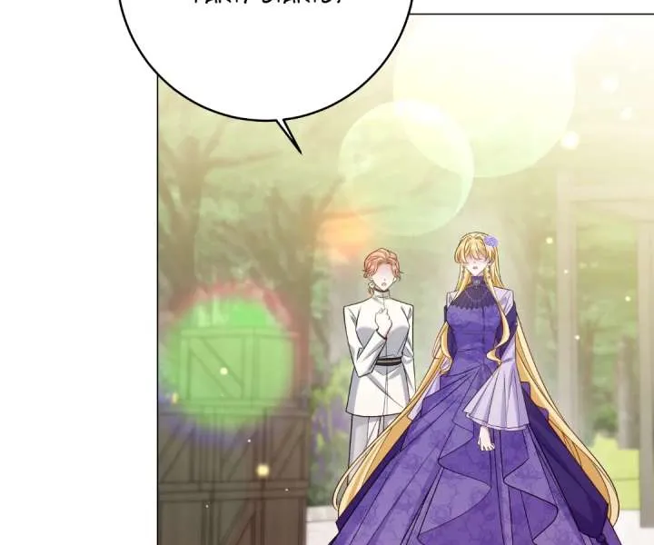Reincarnated As the Villain Queen to Get My Revenge Chapter 42 Online - página 21