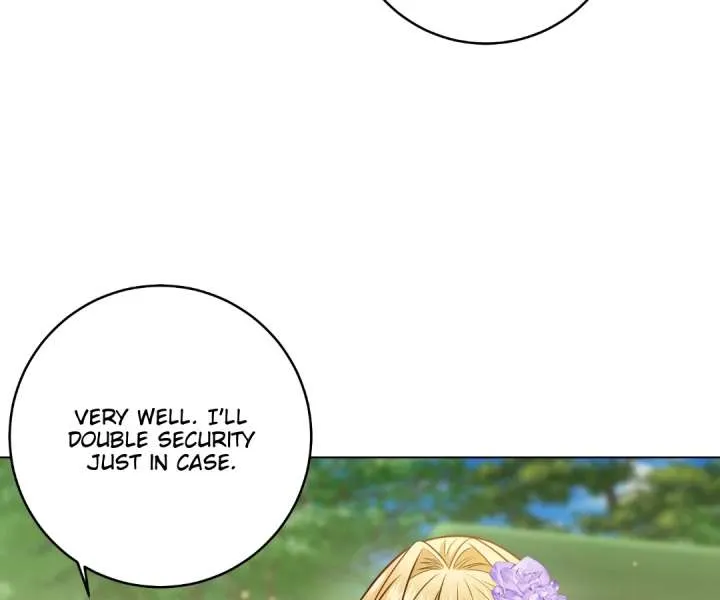 Reincarnated As the Villain Queen to Get My Revenge Chapter 42 Online - página 23