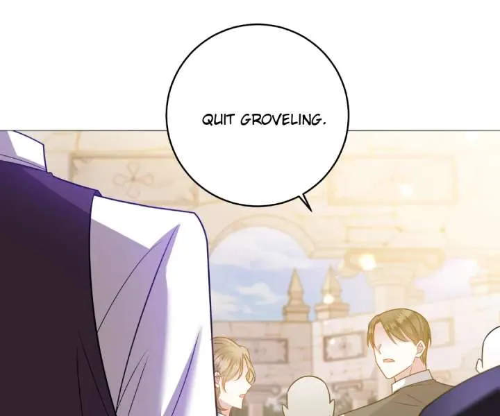 Reincarnated As the Villain Queen to Get My Revenge Chapter 42 Online - página 37