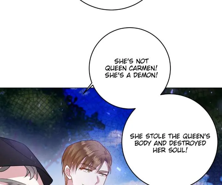 Reincarnated As the Villain Queen to Get My Revenge Chapter 42 Online - página 39