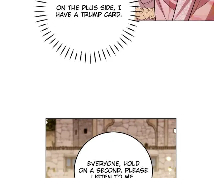 Reincarnated As the Villain Queen to Get My Revenge Chapter 42 Online - página 44
