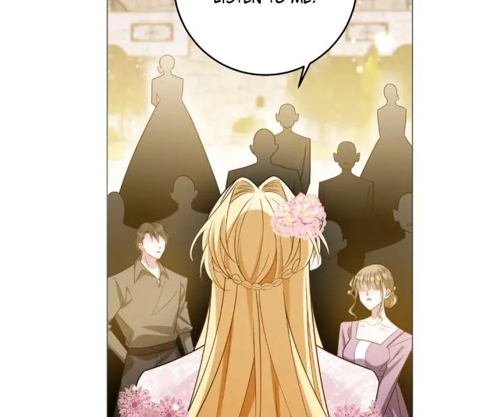 Reincarnated As the Villain Queen to Get My Revenge Chapter 42 Online - página 45
