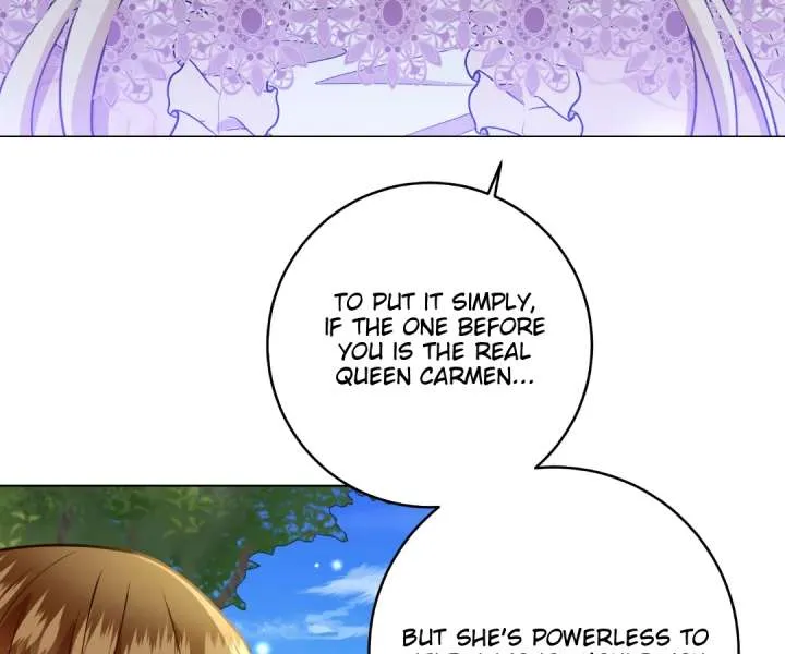 Reincarnated As the Villain Queen to Get My Revenge Chapter 42 Online - página 49