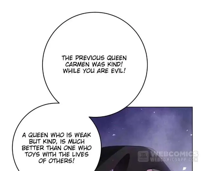Reincarnated As the Villain Queen to Get My Revenge Chapter 42 Online - página 51