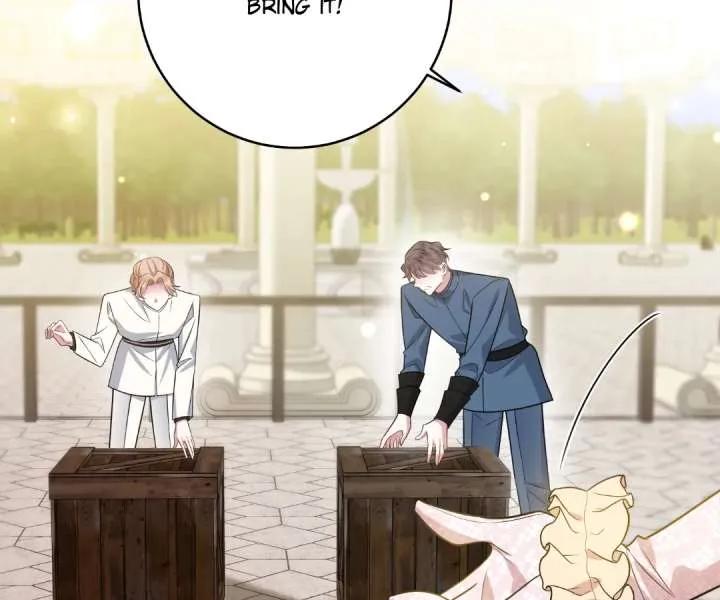 Reincarnated As the Villain Queen to Get My Revenge Chapter 42 Online - página 55
