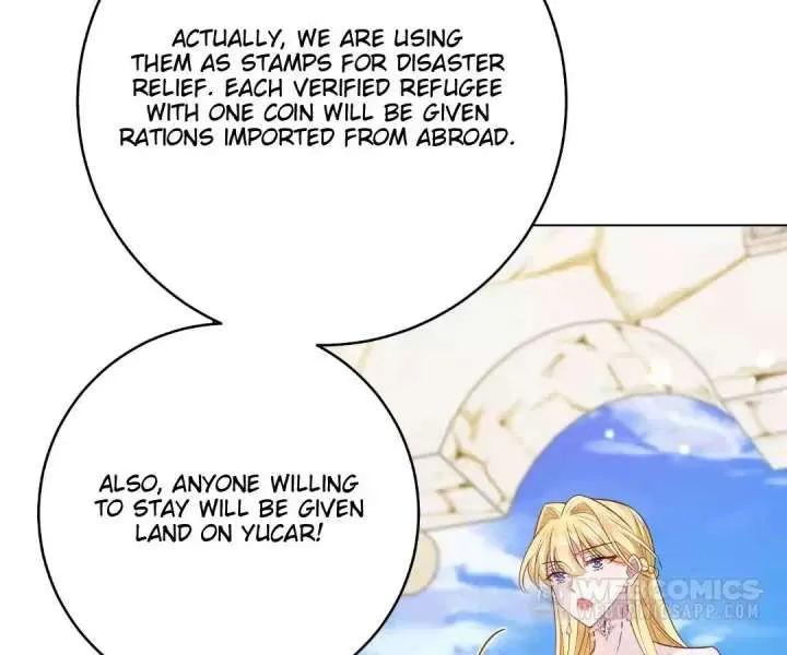 Reincarnated As the Villain Queen to Get My Revenge Chapter 42 Online - página 59