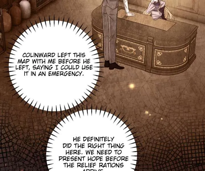 Reincarnated As the Villain Queen to Get My Revenge Chapter 42 Online - página 64