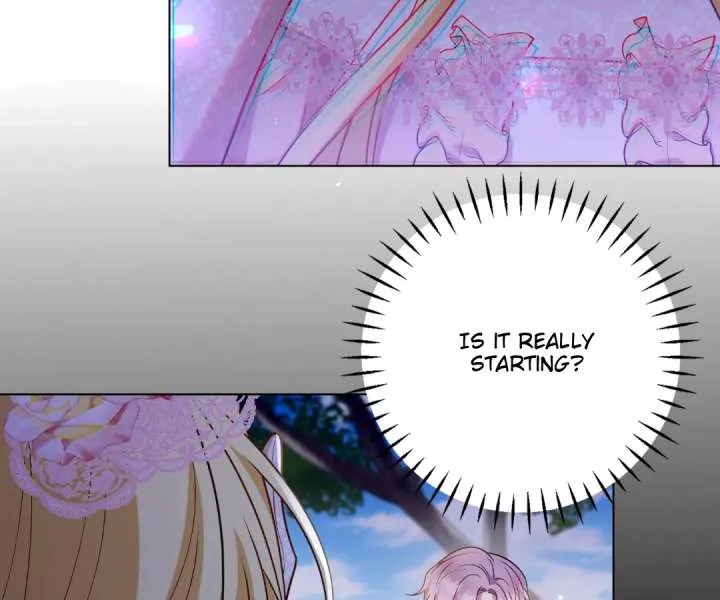 Reincarnated As the Villain Queen to Get My Revenge Chapter 42 Online - página 84