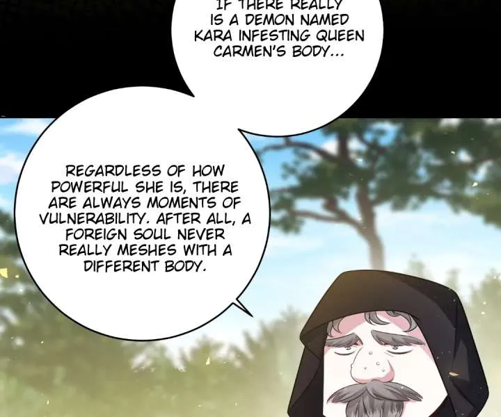 Reincarnated As the Villain Queen to Get My Revenge Chapter 42 Online - página 89