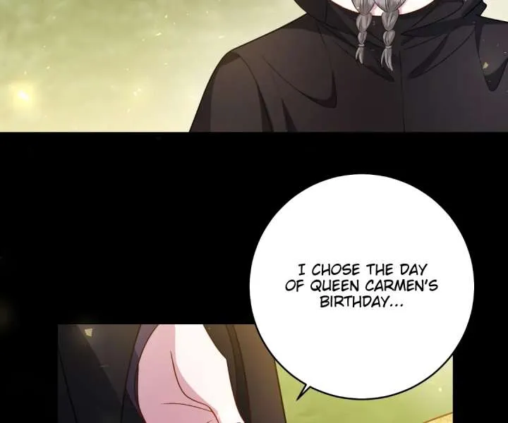 Reincarnated As the Villain Queen to Get My Revenge Chapter 42 Online - página 90