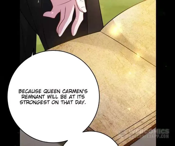 Reincarnated As the Villain Queen to Get My Revenge Chapter 42 Online - página 91
