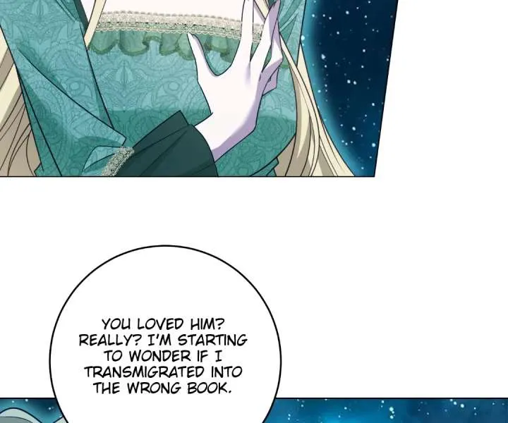Reincarnated As the Villain Queen to Get My Revenge Chapter 43 Online - página 6