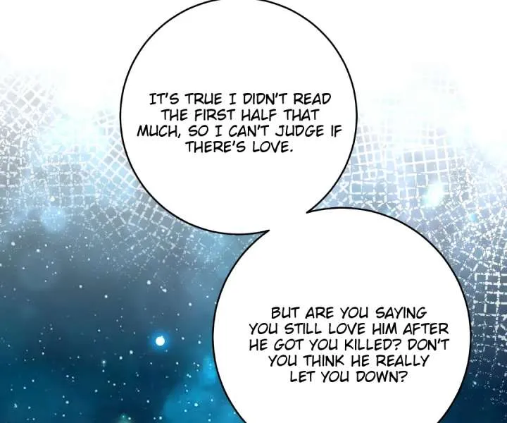 Reincarnated As the Villain Queen to Get My Revenge Chapter 43 Online - página 8