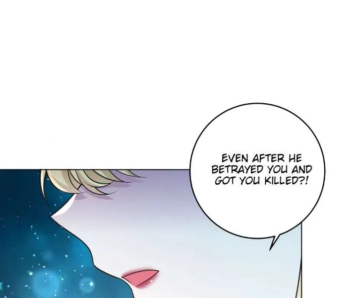 Reincarnated As the Villain Queen to Get My Revenge Chapter 43 Online - página 12