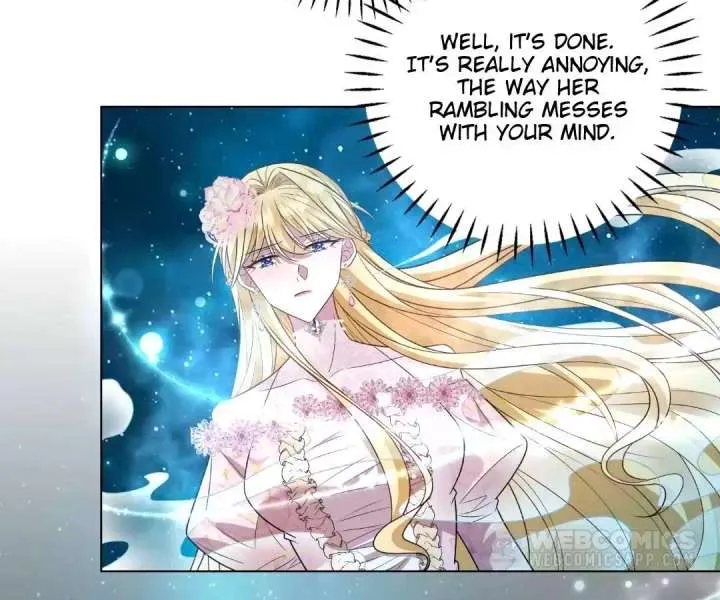 Reincarnated As the Villain Queen to Get My Revenge Chapter 43 Online - página 35