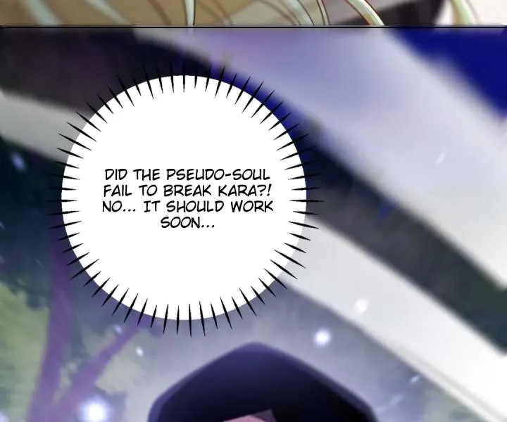 Reincarnated As the Villain Queen to Get My Revenge Chapter 43 Online - página 39