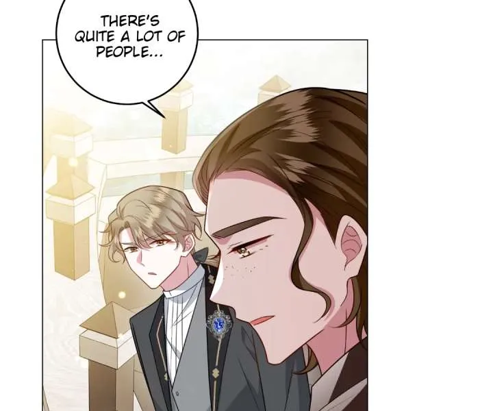 Reincarnated As the Villain Queen to Get My Revenge Chapter 43 Online - página 46