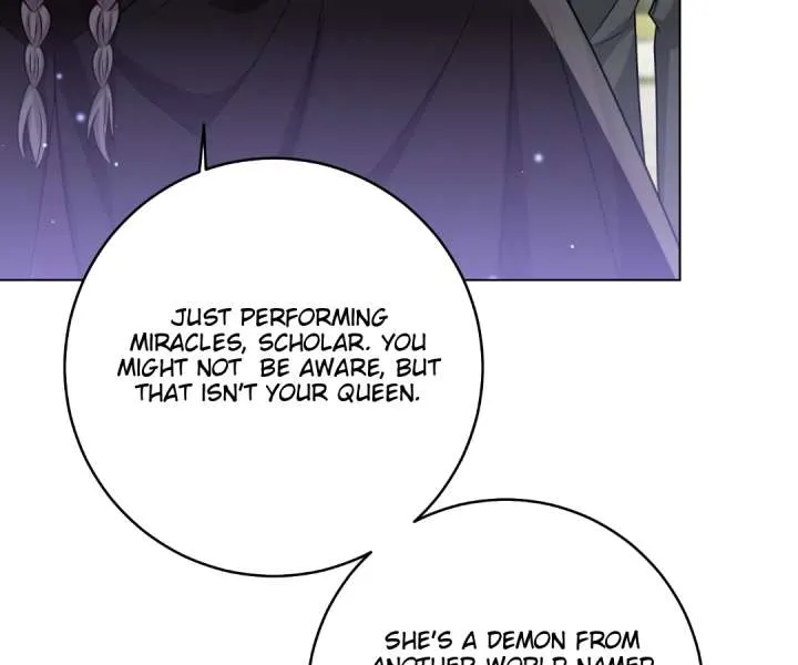 Reincarnated As the Villain Queen to Get My Revenge Chapter 43 Online - página 53