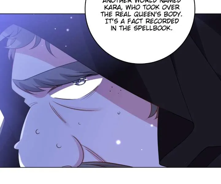 Reincarnated As the Villain Queen to Get My Revenge Chapter 43 Online - página 54