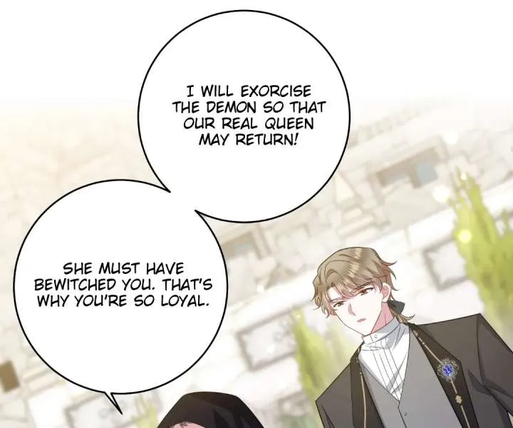 Reincarnated As the Villain Queen to Get My Revenge Chapter 43 Online - página 57