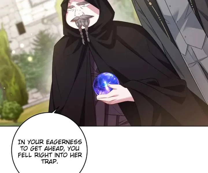 Reincarnated As the Villain Queen to Get My Revenge Chapter 43 Online - página 58