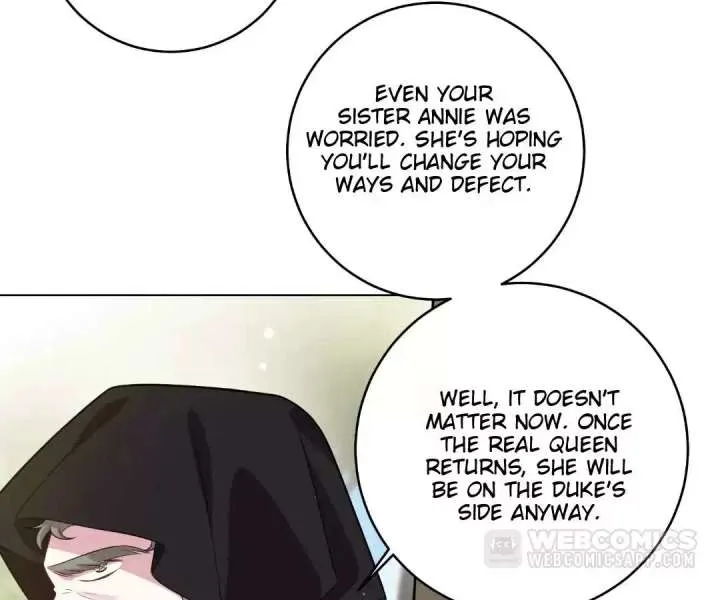 Reincarnated As the Villain Queen to Get My Revenge Chapter 43 Online - página 59