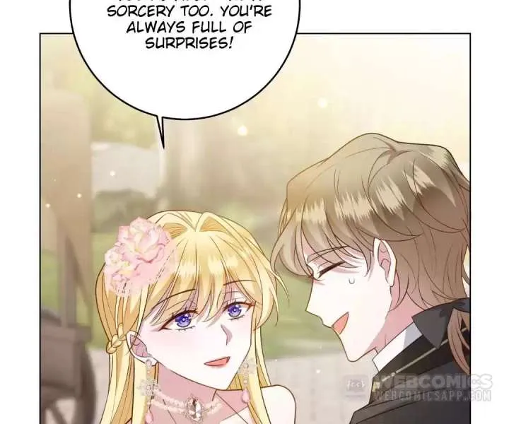 Reincarnated As the Villain Queen to Get My Revenge Chapter 43 Online - página 91