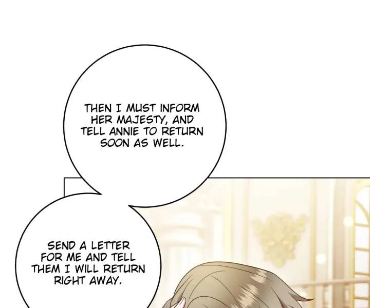 Reincarnated As the Villain Queen to Get My Revenge Chapter 45 Online - página 1
