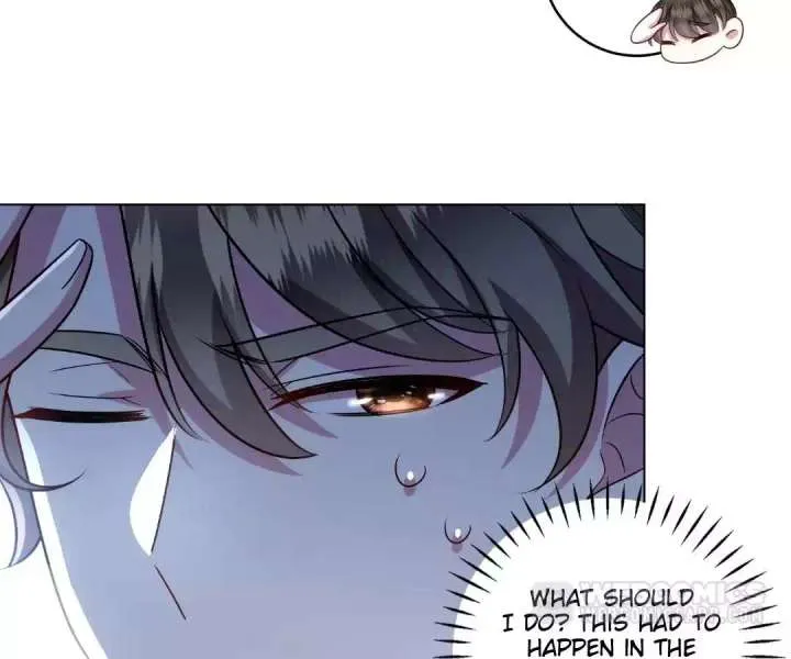 Reincarnated As the Villain Queen to Get My Revenge Chapter 45 Online - página 3