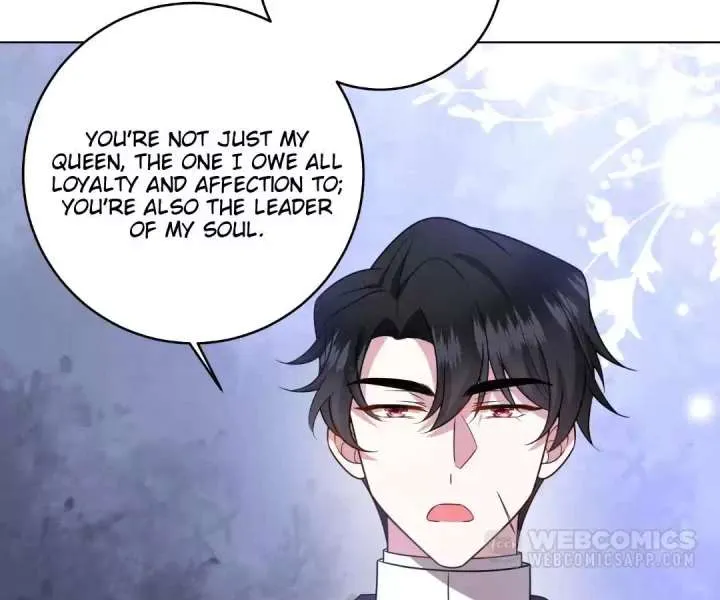 Reincarnated As the Villain Queen to Get My Revenge Chapter 45 Online - página 35