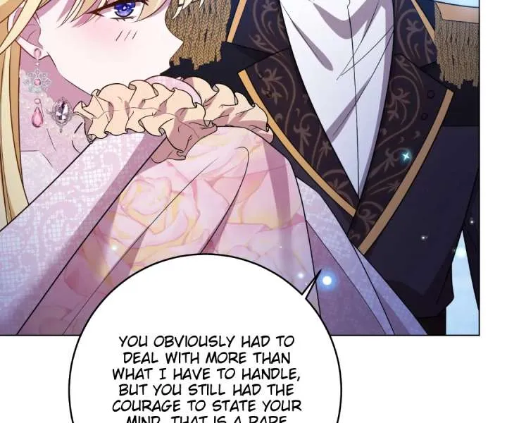 Reincarnated As the Villain Queen to Get My Revenge Chapter 45 Online - página 41