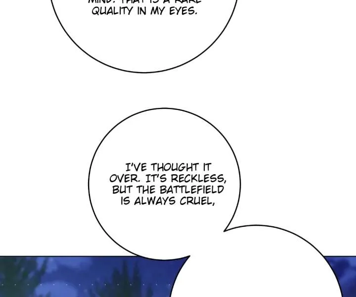 Reincarnated As the Villain Queen to Get My Revenge Chapter 45 Online - página 42