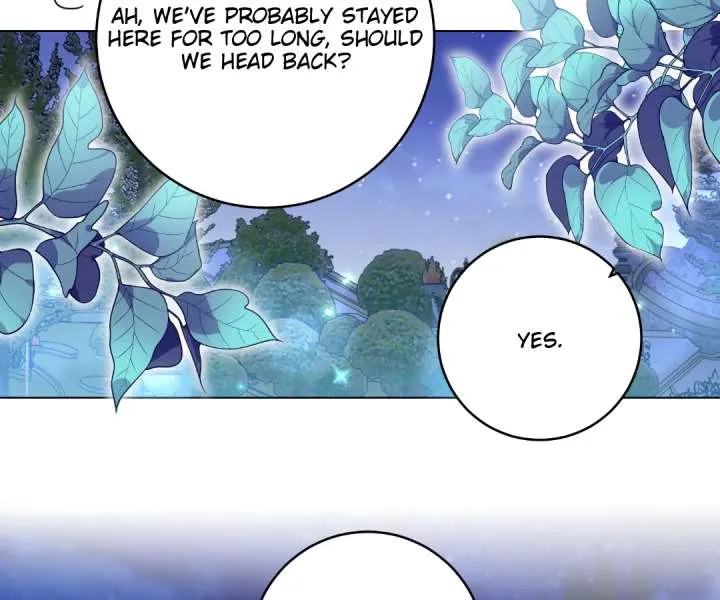 Reincarnated As the Villain Queen to Get My Revenge Chapter 45 Online - página 45